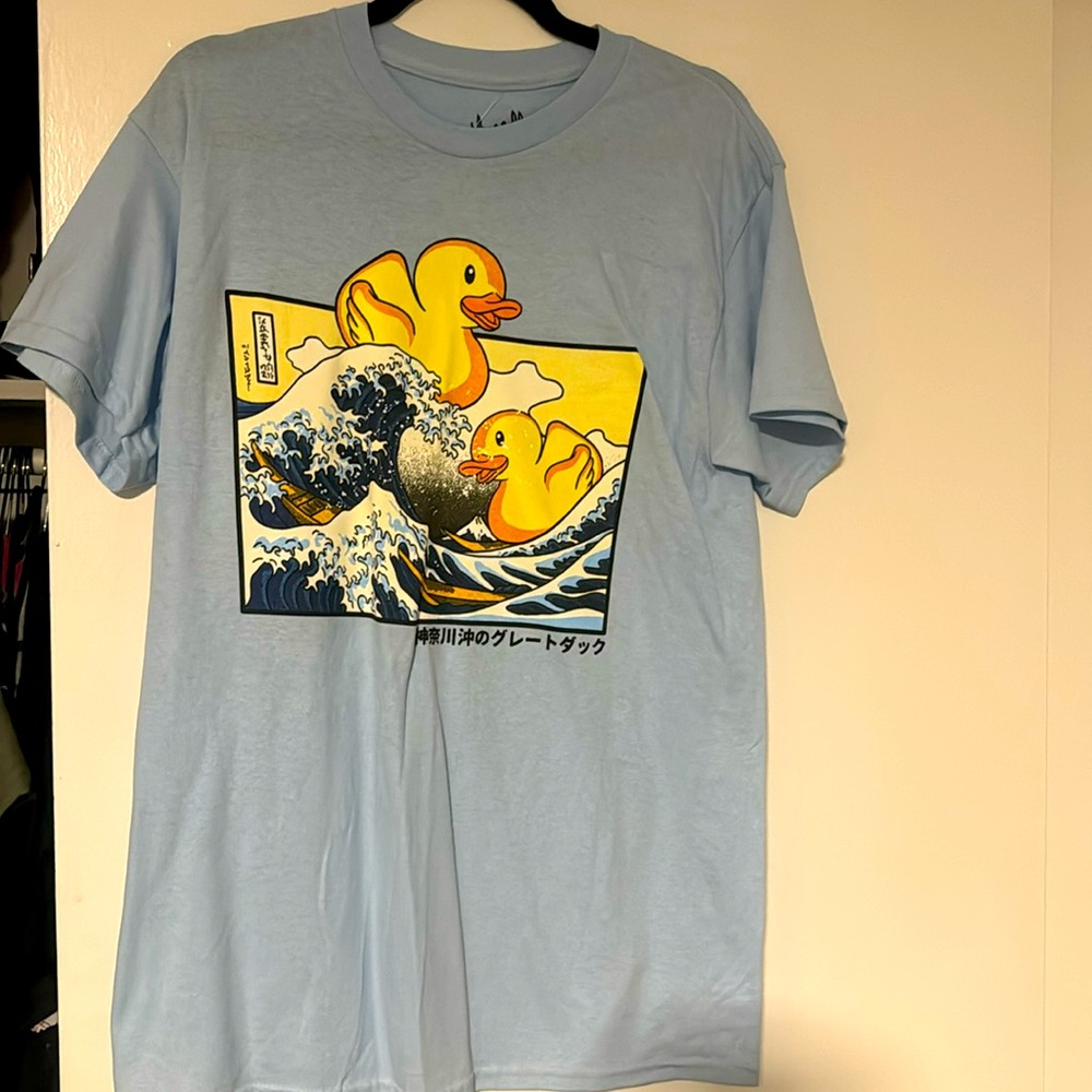 Men’s Shirt